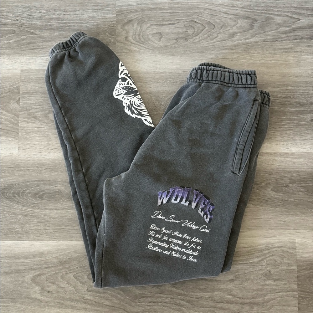 darc sport sweats
